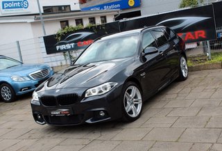 BMW 530 Gebrauchtwagen Kaufen