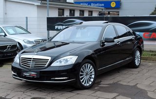 Mercedes-Benz S 350 Gebrauchtwagen Kaufen