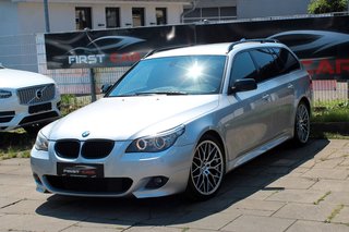 BMW 530 Gebrauchtwagen Kaufen