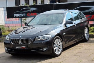 BMW 520 Gebrauchtwagen Kaufen
