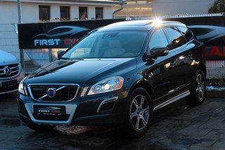 Volvo XC60 Gebrauchtwagen Kaufen