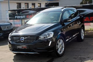 Volvo XC60 Gebrauchtwagen Kaufen