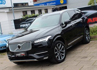 Volvo XC90 Gebrauchtwagen Kaufen