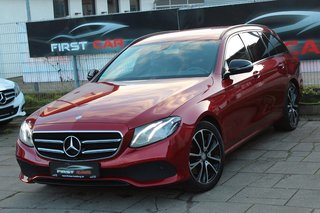 Mercedes-Benz E 220 Gebrauchtwagen Kaufen