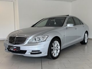 Mercedes-Benz S 350 Gebrauchtwagen Kaufen