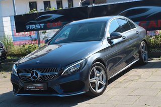 Mercedes-Benz C 200 Gebrauchtwagen Kaufen