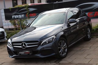 Mercedes-Benz C 200 Gebrauchtwagen Kaufen