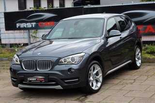 BMW X1 Gebrauchtwagen Kaufen