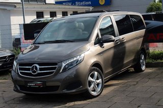 Mercedes-Benz V 250 Gebrauchtwagen Kaufen