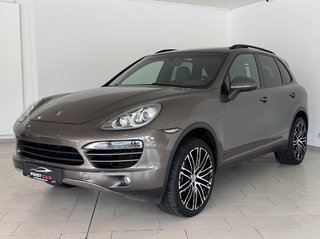 Porsche Cayenne Gebrauchtwagen Kaufen