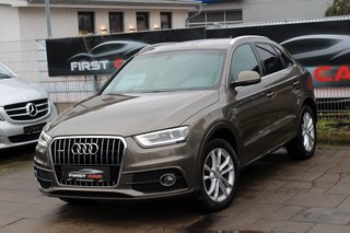 Audi Q3 Gebrauchtwagen Kaufen