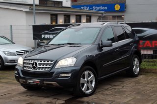 Mercedes-Benz ML 300 Gebrauchtwagen Kaufen