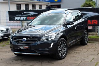 Volvo XC60 Gebrauchtwagen Kaufen
