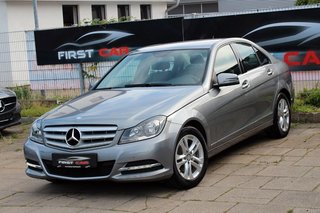 Mercedes-Benz C 220 Gebrauchtwagen Kaufen