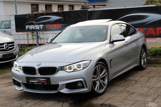 BMW 420 Gran Coupé Gebrauchtwagen Kaufen