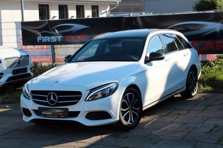 Mercedes-Benz C 220 Gebrauchtwagen Kaufen