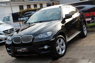 BMW X6 Gebrauchtwagen Kaufen