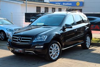 Mercedes-Benz ML 300 Gebrauchtwagen Kaufen