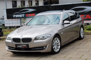 BMW 520 Gebrauchtwagen Kaufen