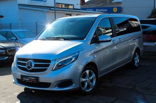 Mercedes-Benz V 250 Gebrauchtwagen Kaufen