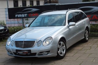 Mercedes-Benz E 220 Gebrauchtwagen Kaufen