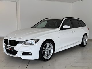 BMW 320 Gebrauchtwagen Kaufen
