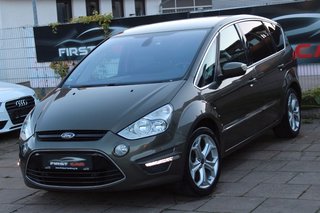Ford S-Max Gebrauchtwagen Kaufen