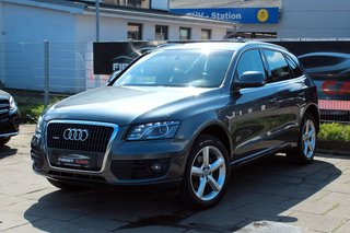 Audi Q5 Gebrauchtwagen Kaufen