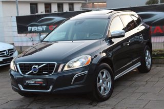 Volvo XC60 Gebrauchtwagen Kaufen