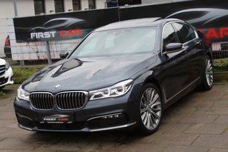 BMW 730 Gebrauchtwagen Kaufen
