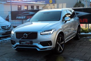 Volvo XC90 Gebrauchtwagen Kaufen