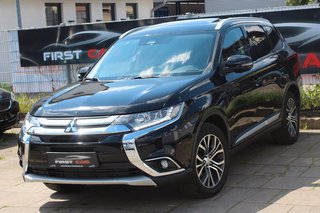 Mitsubishi Outlander Gebrauchtwagen Kaufen