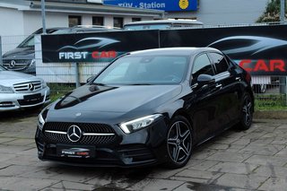 Mercedes-Benz A 180 Gebrauchtwagen Kaufen