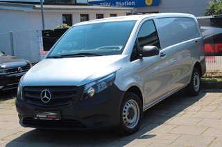 Mercedes-Benz Vito Jahreswagen Kaufen