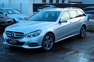 Mercedes-Benz E 220 Gebrauchtwagen Kaufen