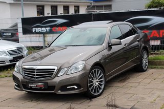 Mercedes-Benz E 300 Gebrauchtwagen Kaufen
