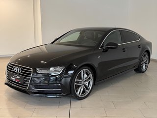 Audi A7 Gebrauchtwagen Kaufen