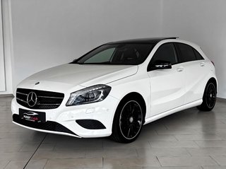 Mercedes-Benz A 200 Gebrauchtwagen Kaufen