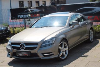 Mercedes-Benz CLS 350 Gebrauchtwagen Kaufen