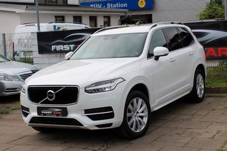 Volvo XC90 Gebrauchtwagen Kaufen