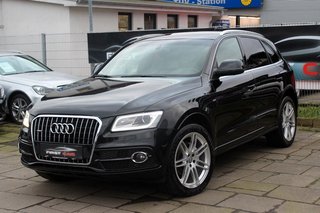 Audi Q5 Gebrauchtwagen Kaufen