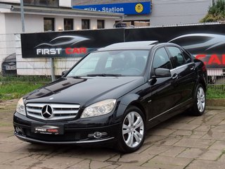 Mercedes-Benz C 350 Gebrauchtwagen Kaufen