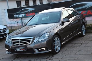 Mercedes-Benz E 220 Gebrauchtwagen Kaufen