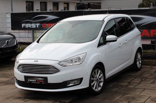 Ford Grand C-Max Gebrauchtwagen Kaufen