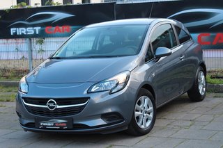 Opel Corsa Gebrauchtwagen Kaufen