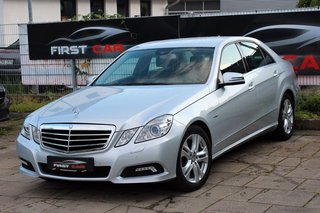 Mercedes-Benz E 200 Gebrauchtwagen Kaufen