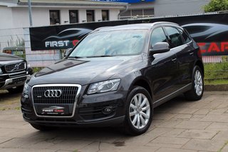 Audi Q5 Gebrauchtwagen Kaufen