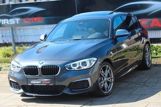 BMW M135 Gebrauchtwagen Kaufen