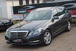 Mercedes-Benz E 300 Gebrauchtwagen Kaufen