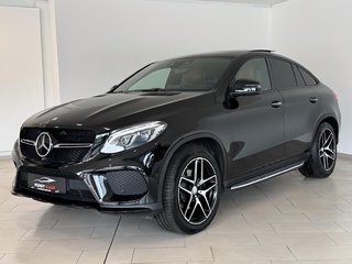 Mercedes-Benz GLE 350 Gebrauchtwagen Kaufen